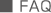 FAQ