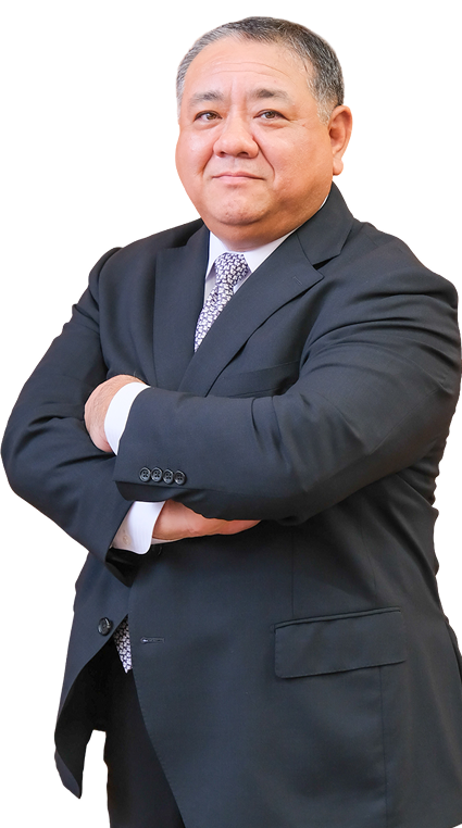 代表取締役社長 久木 康裕