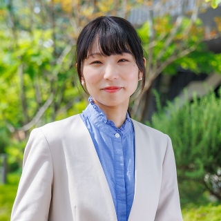 医師 笹野 紗帆里の画像