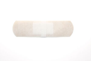 救急バンV　Mサイズ　使い方01