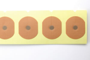 デルガード　磁気バンS　片面着磁100mt（ミリテスラ）　本体