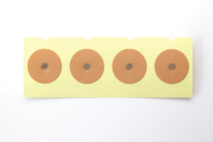 デルガード　磁気バンX　本体