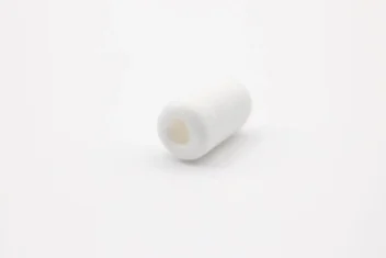 鼻用脱脂綿　穴あき鼻ぽん　ふつう　11mm×20mm　本体