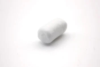 鼻用脱脂綿　鼻ぽん　ふつう　11mm×20mm　本体