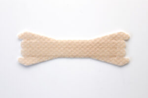 鼻呼吸が楽になる 鼻腔拡張テープ ベージュ 本体