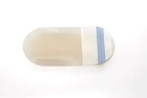 キズを早くキレイに治す　クイックパッド　ふつうサイズ　使用方法03