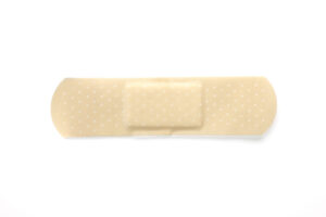 リ・フレッシュ救急バン　Mサイズ　本体