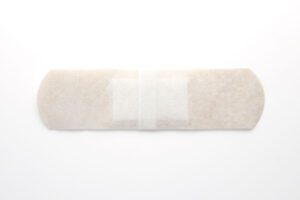 リ・フレッシュ救急バン　Mサイズ　使い方01