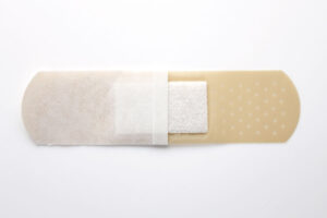 リ・フレッシュ救急バン　Mサイズ　使い方02