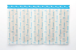 リ・フレッシュ救急バン　Mサイズ　個包装表面