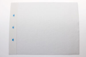 通気性抜群でムレ・かぶれにくい　デルガード　シップ固定用シート　使い方02