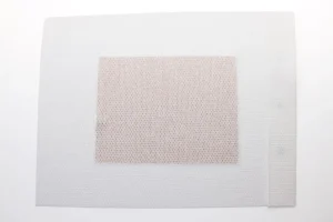 通気性抜群でムレ・かぶれにくい デルガード シップ固定用シート 使い方04