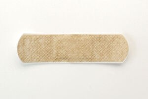 やわらか伸縮救急バン　Mサイズ　本体