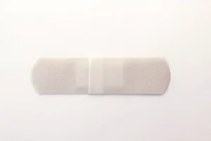 やわらか伸縮救急バン Mサイズ 使い方01