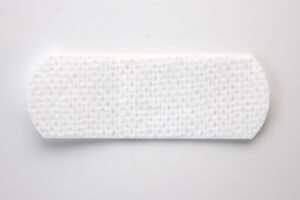 滅菌済み個包装で安心　口とじスリープテープ　本体