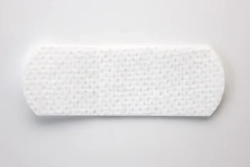 滅菌済み個包装で安心　口とじスリープテープ　本体