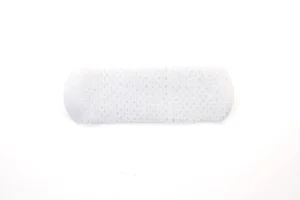 滅菌済み個包装で安心　口とじスリープテープ　使い方03