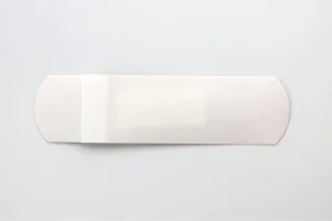 防水伸縮絆創膏 サビオ Mサイズ 使い方01