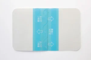 必要なサイズに切って使える　防水フィルム　シートタイプ　Mサイズ　本体