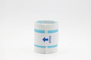 必要なサイズに切って使える　防水フィルム　ロールタイプ　50mm幅×2m巻　本体