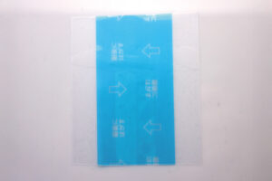 必要なサイズに切って使える　防水フィルム　ロールタイプ　50mm幅×2m巻　使い方09