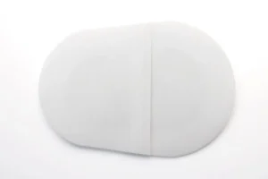 貼る眼帯　アイパッチ　使い方01